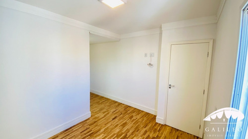 Imagem 11 de 30 de Apartamento Cobertura Com Churrasqueira No Condomínio Spazio Guarany | Vianelo | Jundiaí | São Paulo - Ap02125 - 70581686