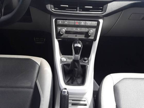 Imagem 10 de 15 de Volkswagen T-cross 1.4 250 Tsi Total Flex Highline