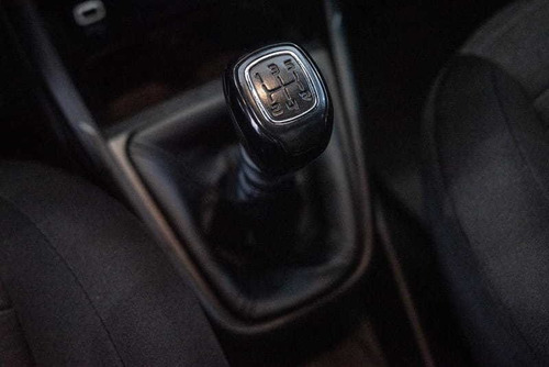 Imagem 10 de 14 de Fiat Strada Freedom Cs Plus 1.3 Flex 109cv Mec./2021