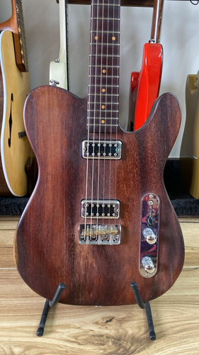 Guitarra Frainer Telecaster Rosewood (Usado)