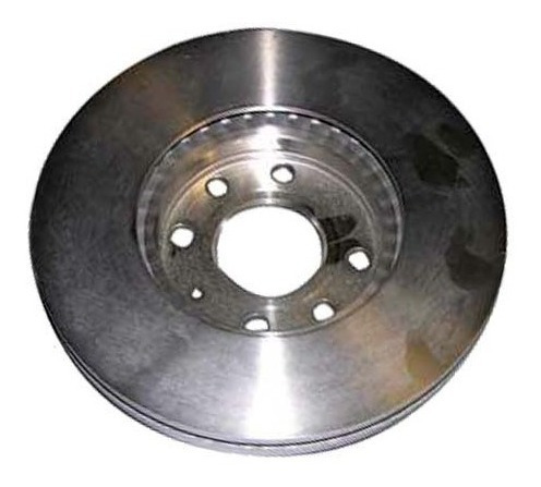 Disco Freno Delantero Astra 1.8 4 Birlos S/abs 00/09 Gm Part