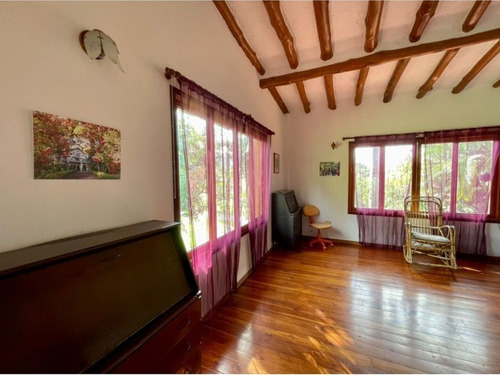 Imagen 10 de 28 de En Venta Casa Hato Royal, Guataparo.