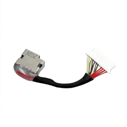 Imagen 6 de 6 de Cable Dc Jack Pin Carga Hp 15-cb 150w 926430-001 Nextsale