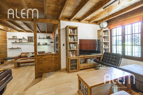 Casa En Venta Alem 400 - Lomas De Zamora