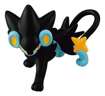 Comprar Figura Pokemon Luxray Moncolle Box Vol.12 Takara Tomy Arts