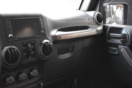 Jeep Wrangler 3.6 Unlimited 284hp Atx