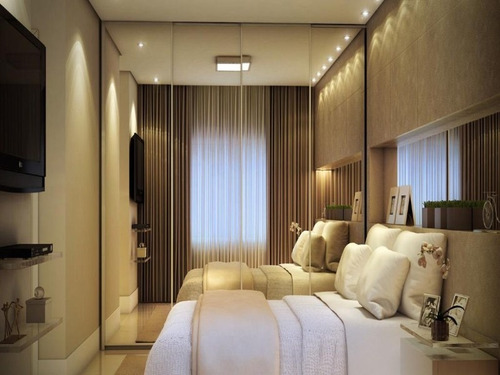 Apartamento Com 3 Dormitórios À Venda, 90 M² Por R$ 725.000 - Residencial Ibéria - Sorocaba/sp, Próximo Ao Shopping Iguatemi. - Ap0017 - 67639639