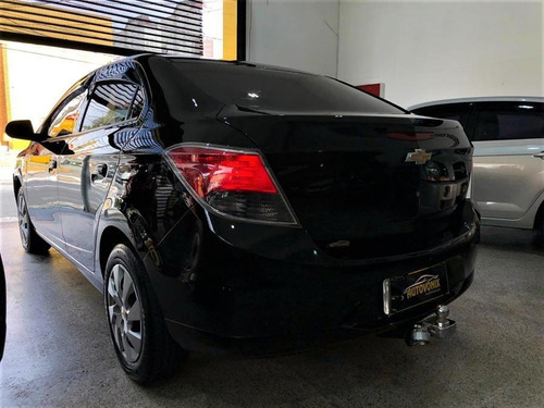 Chevrolet Prisma 1.4 Lt Flex Automático 2016 Impecável