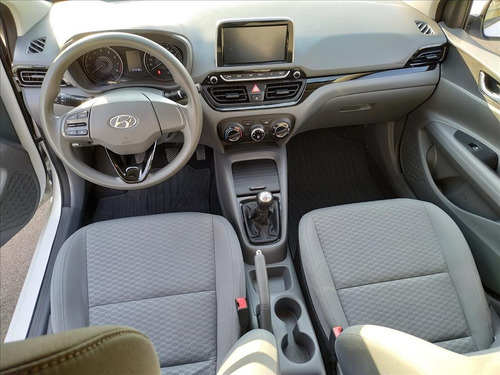 Imagem 10 de 10 de Hb20s 1.0 12v Flex Vision Manual