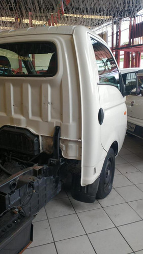 Imagem 3 de 9 de Hr 2.5 Tci Diesel (rs/rd)