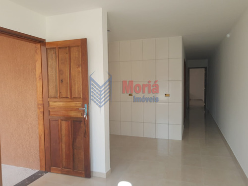 Imagem 7 de 30 de Casa Com 3 Dormitórios À Venda Com 180m² Por R$ 299.999,99 No Bairro Maracanã - Colombo / Pr - Mcs-0341