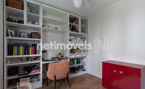 Imagem 27 de 28 de Apartamento Em Jardim Paulista, São Paulo/sp De 117m² 3 Quartos À Venda Por R$ 1.590.000,00 - Ap2325182-s