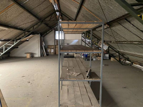 Imagen 14 de 17 de Propiedad Comercial Con Oficinas Y Bodegas