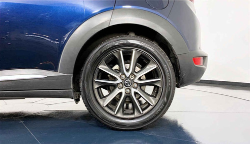 Imagen 7 de 15 de 114965 - Mazda Cx3 2016 Con Garantía