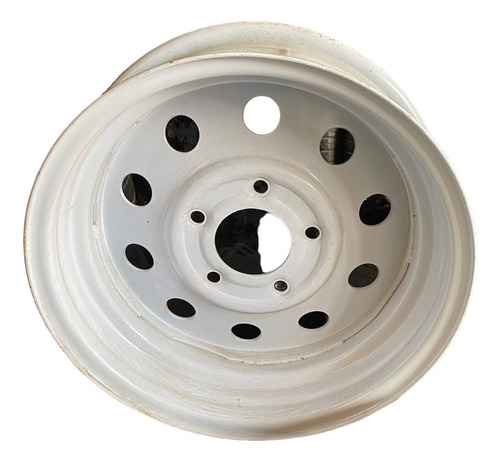 Rin 15x5 Remolque Epsilon 120 Mm Circulo 1jg15x5