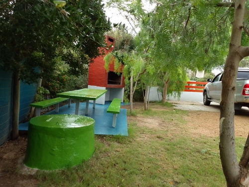 Hermosa Casa San Luis 3 Dorm2 Baños$980 Diarios Anual 19.500
