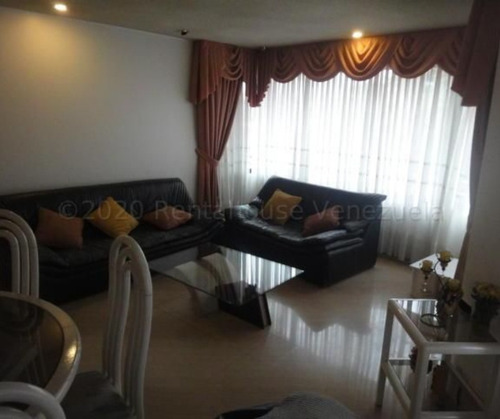 Imagen 2 de 7 de Apartamento En Venta 12/08 Mls #22-16714 ----- 04120314413