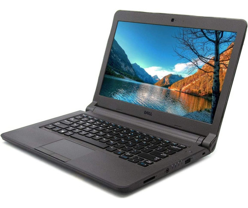 Laptop Dell Latitude 3340 I5-4210u 1.70ghz 8gb Ram 128gb Ssd (Usado)