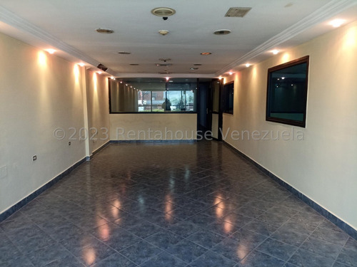 24-8247 ¡alquila Edificio Comercial En Zona De Alto Potencial, Maracay! Mord