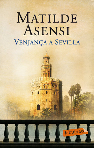 Venjança A Sevilla (libro Original)