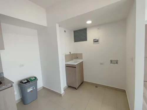 Arriendo Apartamento En Rionegro