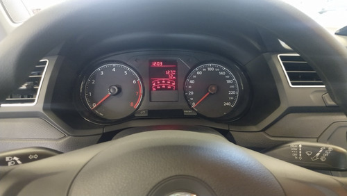 Volkswagen Gol Trend Trendline Disponible Mr1 A2