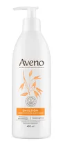 Comprar Emulsión Para Cuerpo Aveno Corporal Emulsión Aveno 400ml