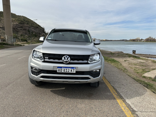Volkswagen Amarok 3.0 V6