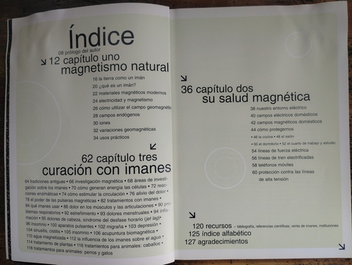 El Libro De La Magnetoterapia - Roger Coghill - Sirio (Usado)