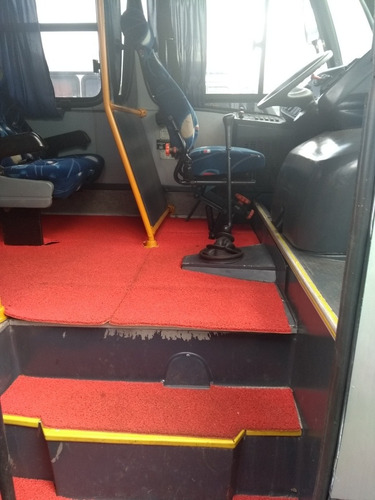 Microonibus Marcopolo Sênior Ex. Senhor Ex 28 Lugares 2012