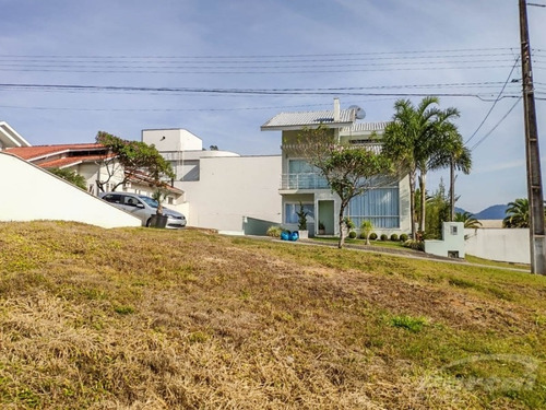 Imagem 1 de 12 de Lindo Terreno No Golden Park, Bairro Itoupava Central Com Área De 356,25 M². - 3578786