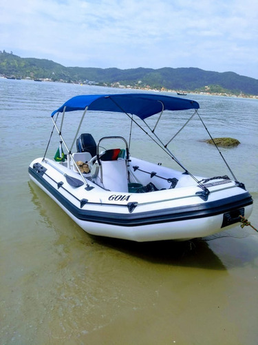 Bote Sail Master