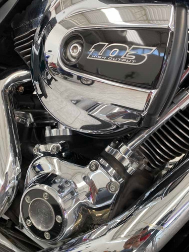 Harley Davidson Road King Classic