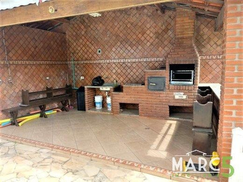 Imagem 11 de 20 de Chacara - Jardim Aruja - 1865