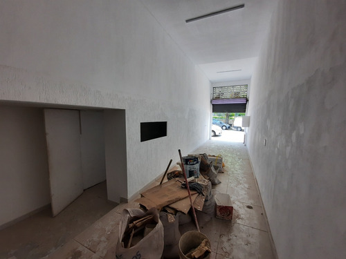 Imagem 2 de 11 de Apartamento Em São Paulo - Sp - Ga0009_sell