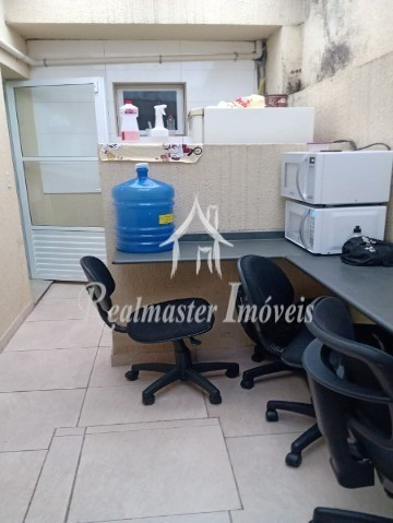 Imagem 2 de 20 de Salao - Sl00035 - 70582020