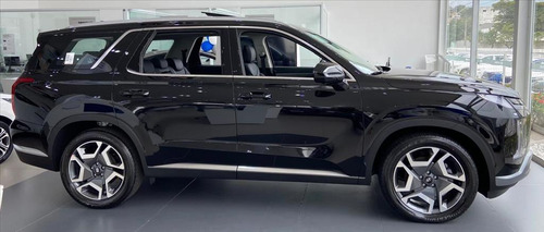Hyundai Palisade 3.8 V6 GASOLINA AWD AUTOMÁTICO