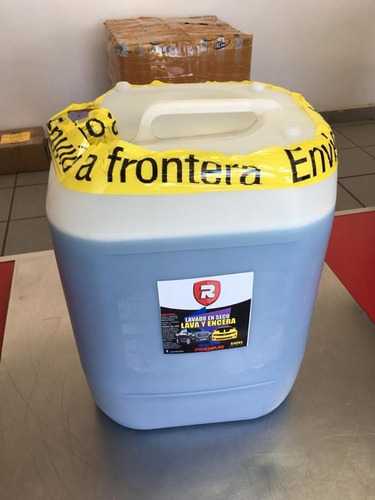Tu Propio Negocio Ecológico Hoy Mismo 20 Lts Lavado En Seco