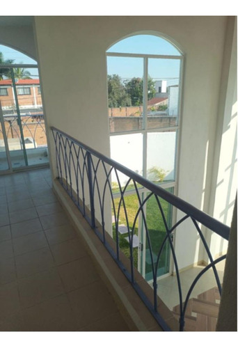 Casa En Venta Entrega Inmediata-oaxtepec-morelos -jcbb6