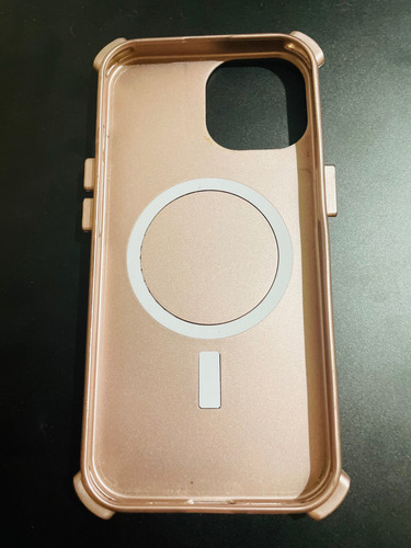 Iphone 15 Color Blanco 128gb Blanco (Usado)