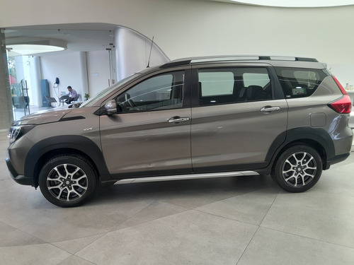 Suzuki Ertiga 2021