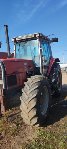 Tractor Massey Fergunson 3630 130hp