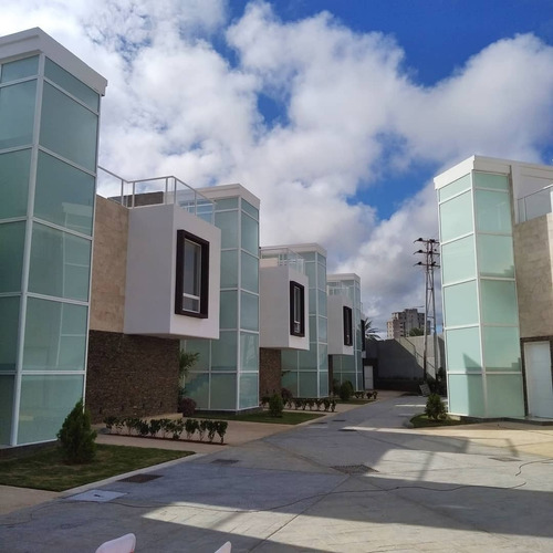 Imagen 6 de 7 de Proyecto Eleven, Playa El Angel Municipio Maneiro.
