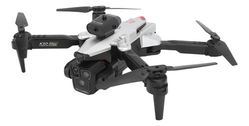 Dron Aéreo Hd De 3 Cámaras Para Evitar Obstáculos, Dron Rc