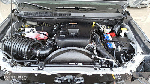 Chevrolet S10 Ls Cd Tdci 200cv Tdci 4x2