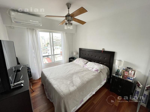 Imagen 9 de 21 de Excelente Departamento De 4 Ambientes Con Cochera Fija Y Baulera - Villa Urquiza, Caba