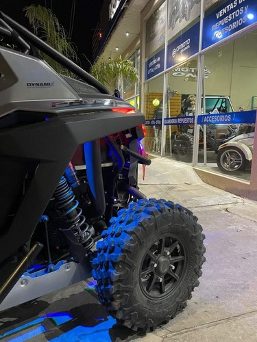 Imagen 12 de 12 de Polaris Rzr Pro Ultimate 2022 Motos-one Pinamar 640 Km