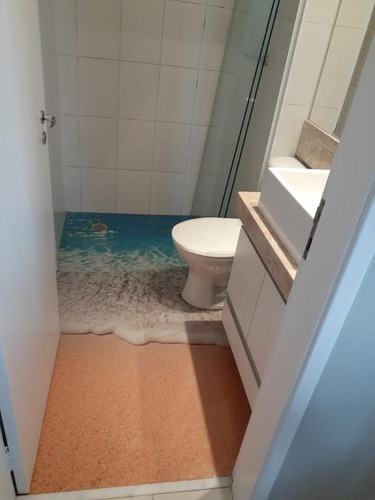 Imagem 10 de 19 de Apartamento À Venda, 69 M² Por R$ 380.000,00 - Casa Verde Alta - São Paulo/sp - Ap9275
