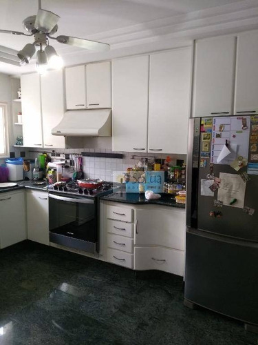 Imagem 8 de 24 de Casa À Venda, 562 M² Por R$ 5.300.000,00 - Gramado - Campinas/sp - Ca0807