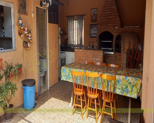 Imagem 5 de 30 de Casa - Ca00383 - 70716328